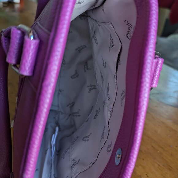 Jewel by Thirty one small tote bag - Picture 4 of 4